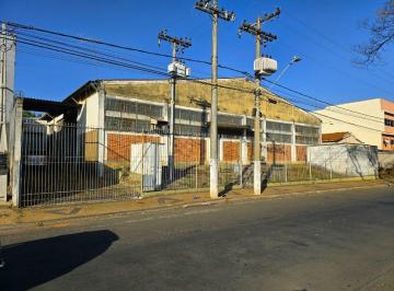 b8c80332b04f620649b08fe7cb7030d37055c66a · Galpão Industrial para alugar, 930 m² por R$ 17.783/mês - Cidade Jardim II - Americana/SP