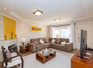 6eac5ac346211a97d355b472da9738b610266dfe · Casa com 3 dormitórios à venda, 275 m² por R$ 2.198.000,00 - Pilarzinho - Curitiba/PR