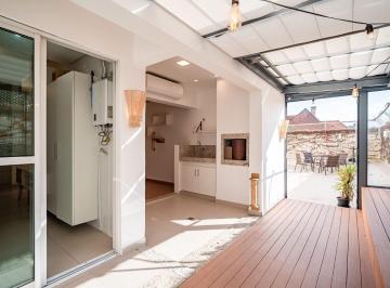 75cdaa8595138a259bc946b5e958b262aa44b620 · Apartamento Garden com 2 dormitórios para alugar, 140 m² por R$ 4.900,00+ taxas- Hugo Lange - Curiti