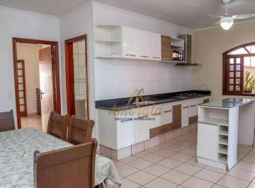 34e011017dde23bbb2279fb4cda6dd999c957619 · Casa com 3 dormitórios à venda por R$ 900.000 - Vila Santa Maria - Americana/SP