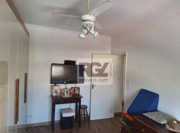 9a5496307bbfc05e30d1f34f09aa2a133c214e28 · Apartamento com 2 dormitórios à venda, 125 m² por R$ 525.000,00 - Embaré - Santos/SP