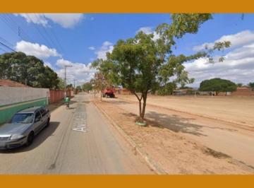 Terreno · IMÓVEL NA AVENIDA ADÃO DÁCIO SOUTO, SANTO ANTONIO, CAPITÃO ENÉAS/MG