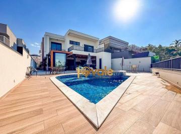 7ac15251e56ad30fa4614e91aebe6cc06f2c9b71 · Casa à Venda, 4 dormitórios (suítes), 512 m² - Montserrat - Urbanova - SJCampos SP