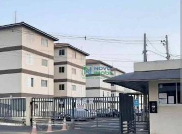 54d713f4e1659a45c2e7d2db5505ad0ab0f96e66 · Apartamento com 2 dormitórios à venda, 40 m² por R$ 120.000,00 - Vale do Sol - Piracicaba/SP