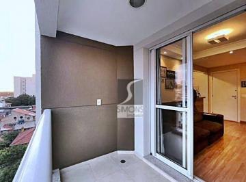 1e0b6973507d79a401cc1443775c045690e61396 · Apartamento com 2 dormitórios à venda, 54 m² por R$ 740.000,00 - Alto da Lapa - São Paulo/SP