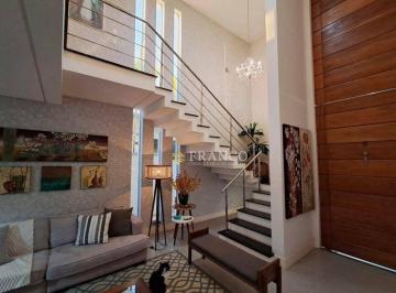 c3a0bee7047e8cf9d14d34f3ffe4680239c0e731 · Sobrado com 3 dormitórios à venda, 270 m² - Condomínio Residencial Green Park - Taubaté/SP