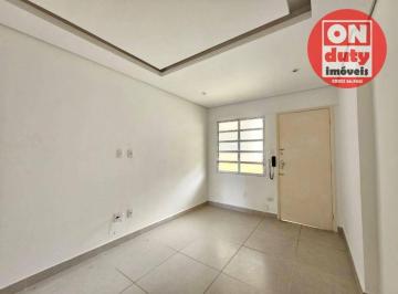 9c2d5eeb135f86af82a592a3364833978cde44b3 · Apartamento com 1 dormitório à venda, 48 m² por R$ 420.000,00 - Gonzaga - Santos/SP