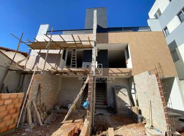 1462d0416aa4392b0a5bbb09648b26f2df1f0b7c · Casa com 3 dormitórios à venda, 120 m² por R$ 750.000,00 - Santa Lúcia - Betim/MG