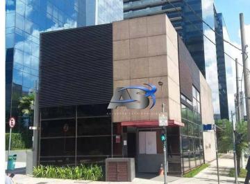91ba552016a1f8db101586827cf20a4659e7c8b2 · Loja para alugar, 550 m² por R$ 263.916,70/mês - Itaim Bibi - São Paulo/SP