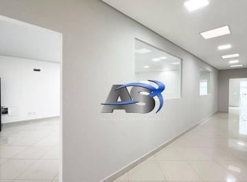 3dfffcd86e11c3c9701171a37885c6bbce9e8567 · Galpão, 601 m² - venda por R$ 4.200.000,00 ou aluguel por R$ 25.920,00/mês - Jardim Stella - Santo A