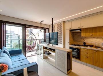 cea333f48bd6ffbd6eda62368ef3de0cc78d20c0 · Apartamento à venda, 70 m² por R$ 1.650.000,00 - Vila Madalena - São Paulo/SP