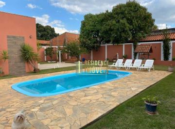 cdea6e98ee9c1d50e4f6de2eaa84e3acba7fc166 · Chácara com 3 dormitórios à venda, 1000 m² por R$ 650.000,00 - Campo do Meio - Araçoiaba da Serra/SP