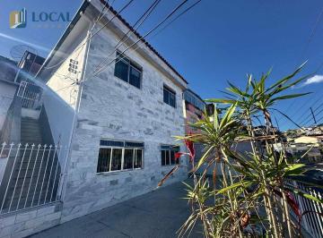 98fde93dad288d4cff0e62edeb912dc3d47a6dcc · Casa com 3 dormitórios à venda, 80 m² por R$ 300.000,00 - Grajaú - Juiz de Fora/MG