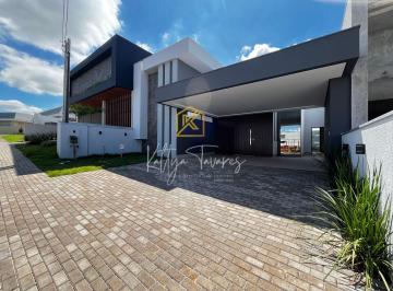 Casa · 200m² · 2 Vagas · Casa à venda no bairro Parque Residencial Interlagos II - Umuarama/PR