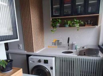 7325eecc2864d81ca6b29da0093cfb71625f9ecd · Apartamento com 2 dormitórios à venda, 59 m² por R$ 750.000,00 - Ferreira - São Paulo/SP