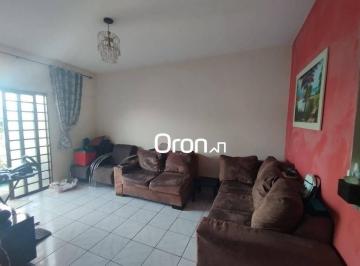 d471f771cd21647e59310a492aaa6a85d52ebd00 · Sobrado à venda, 180 m² por R$ 640.000,00 - Jardim Vila Boa - Goiânia/GO