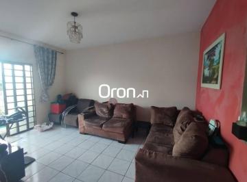 14aaf5799efa5fe3cfa6af7fcf7631ea34292f41 · Sobrado à venda, 180 m² por R$ 640.000,00 - Jardim Vila Boa - Goiânia/GO
