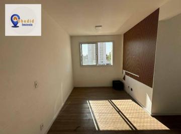 d665b344336aa94cd3811b2e2b14cec1f7d54b41 · Apartamento com 2 dormitórios à venda, 49 m² por R$ 249.000,00 - Vila Penteado - São Paulo/SP