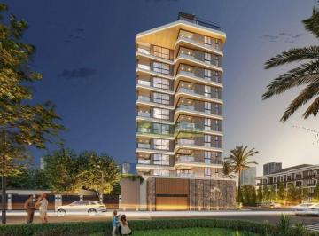 643ff99afda530b83679e2d140137a2f4247c4e3 · Zaha - Apartamento com 3 dormitórios à venda, 93 m² por R$ 986.230 - Centro - Balneário Piçarras/SC