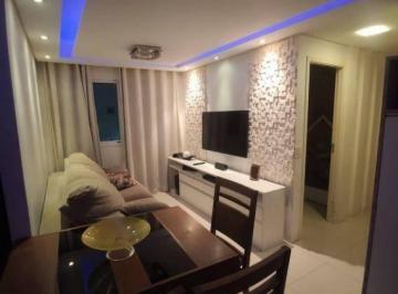 892df9e3c1a96cc5cbe7ee325a1699b623a331d1 · Apartamento com 2 dormitórios à venda, 45 m² por R$ 266.000,00 - Jardim São Francisco (Zona Leste) -