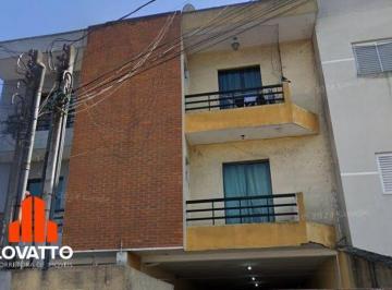 2555f7d79cd78409a45ec298629f6c174cdde1db · Apartamento com 3 dormitórios à venda - Jardim Guarará - Santo André/SP