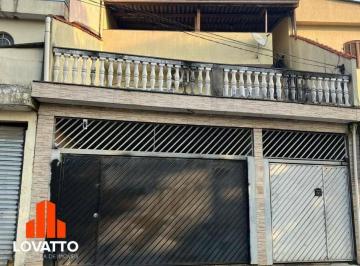 3cb3113474cdf35151f001ebe827746e555aa499 · Sobrado com 5 dormitórios à venda - Vila Francisco Matarazzo - Santo André/SP