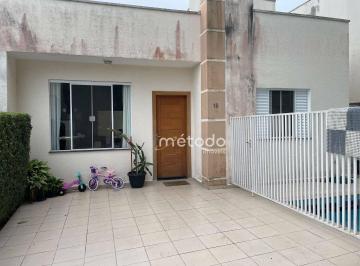 c5cf92c97ec2ff3180a83a58eb3280d69780fa7f · Casa à venda, 79 m² por R$ 590.000,00 - Itaoca - Guararema/SP