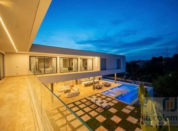 613455a1dea71351ed4592f3e00d9b14ee379b09 · Casa com 6 dormitórios à venda, 2380 m² Residencial Dois (Tamboré) - Santana de Parnaíba/SP