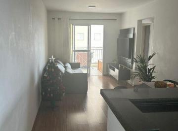 Apartamento · 70m² · 3 Quartos · 1 Vaga · Apartamento com 3 quartos à venda, 70 m² por R$ 500.000 - Jardim São Judas Tadeu - Guarulhos/SP