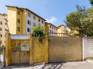 Apartamento · 40m² · 2 Quartos · 1 Vaga · Apartamento com 2 quartos, à venda, 40 m² por R$ 165.000 - Parque Jandaia - Guarulhos/SP