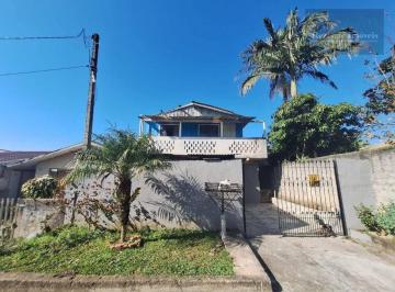 cfb99cc8bae9aeede15294928c727126d363de41 · Terreno à venda, 210 m² por R$ 319.900,00 - Fazendinha - Curitiba/PR