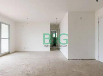 b3a60528f57e50c7d898bab429e2d108497bab65 · Apartamento à venda, 136 m² por R$ 1.450.000,00 - Santo Amaro - São Paulo/SP