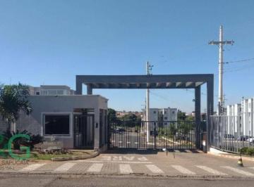 edc21e23b0679e014cd28166b5eeb7863511ede1 · Apartamento com 2 dormitórios à venda, 44 m² por R$ 106.225,67 - Jardim Santa Clara (Vila Xavier) - 