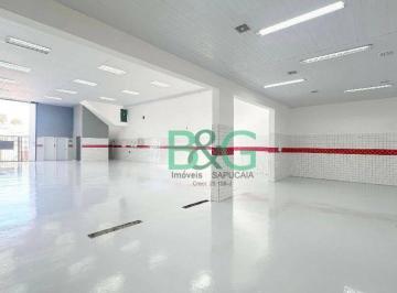 8d900f294ce6696eb54a717686e2a34e5dcb6b18 · Galpão à venda, 601 m² por R$ 4.200.000,00 - Jardim Stella - Santo André/SP