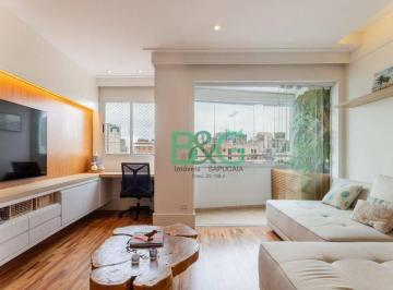 8941646b131dbacd6021b0441a91ab460f501e24 · Apartamento à venda, 70 m² por R$ 1.750.000,00 - Vila Nova Conceição - São Paulo/SP