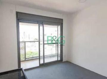 7f2a98426e4c3de4e3be86a63c8e612ec7a3cd63 · Studio à venda, 25 m² por R$ 389.000,00 - Vila Mariana - São Paulo/SP