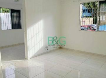 f68b6451d384cda5707760e5e86b08d120e55885 · Apartamento com 1 dormitório à venda, 40 m² por R$ 220.000,00 - Jardim São Nicolau - São Paulo/SP