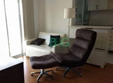 bc7e1d72f9326dc46f32e8799a66c80cdda32447 · Apartamento com 1 dormitório à venda, 88 m² por R$ 1.594.000,00 - Cerqueira César - São Paulo/SP