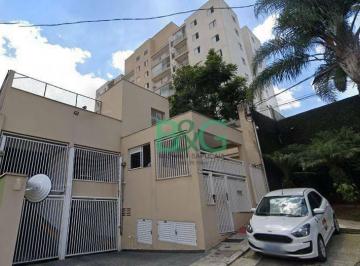be081bc233a94d701d9f27cbd75416950409788c · Apartamento Garden à venda, 97 m² por R$ 651.000,00 - Vila Vitório Mazzei - São Paulo/SP