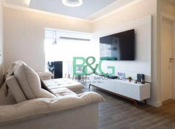 05dbb3447422eeecb7fc1e5449e25079e24d36e6 · Apartamento à venda, 75 m² por R$ 1.549.000,00 - Brooklin - São Paulo/SP