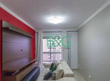 b546def15db0791a9c74b56ee341f1f1114e7ebd · Apartamento à venda, 63 m² por R$ 489.000,00 - Lauzane Paulista - São Paulo/SP