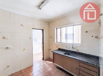 bce51e1aa51ecd12a31bf8cac222c6155da077f4 · Apartamento com 3 dormitórios para alugar, 67 m² por R$ 2.700,00/mês - Centro - Bragança Paulista/SP