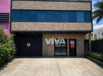 b66b9f30f1b6412eedf362dfc3bb871229581df7 · Galpão para alugar, 400 m² por R$ 13.080,00/mês - São Vicente - Itajaí/SC
