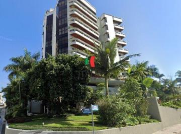 Apartamento · 430m² · 3 Quartos · 4 Vagas · Apartamento Alto Padrão no Residencial Marieta – Exclusividade e Sofisticação em Brusque