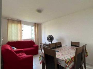 Apartamento · 65m² · 2 Quartos · 1 Vaga · Imoveis - no Aeroclube
