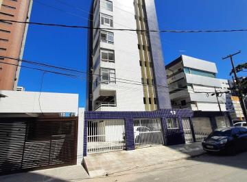 Apartamento · 142m² · 3 Quartos · 1 Vaga · Apartamento quadra da praia (Calçadão) - Piedade