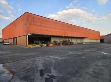 7a56e7df0ab242fc4b1bc0b6256a1cabf8c68873 · Galpão para alugar, 6060 m² por R$ 207.930,21/mês - Jardim Santo Afonso - Guarulhos/SP