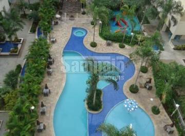173173.jpg · Lindo apartamento de 03 quartos, 1 suíte, no condomínio Atlantis Park