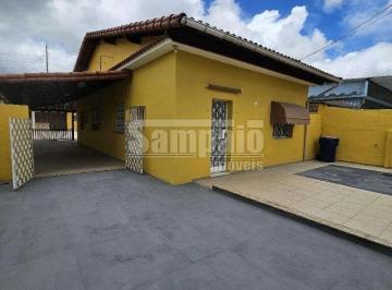 173144.jpg · Ótima casa avarandada de 03 quartos em Campo Grande