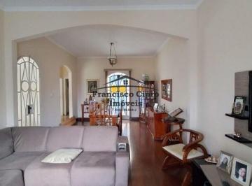 Casa · 176m² · 4 Quartos · 3 Vagas · Casa à venda no bairro Jardim Paraíba - Aparecida/SP